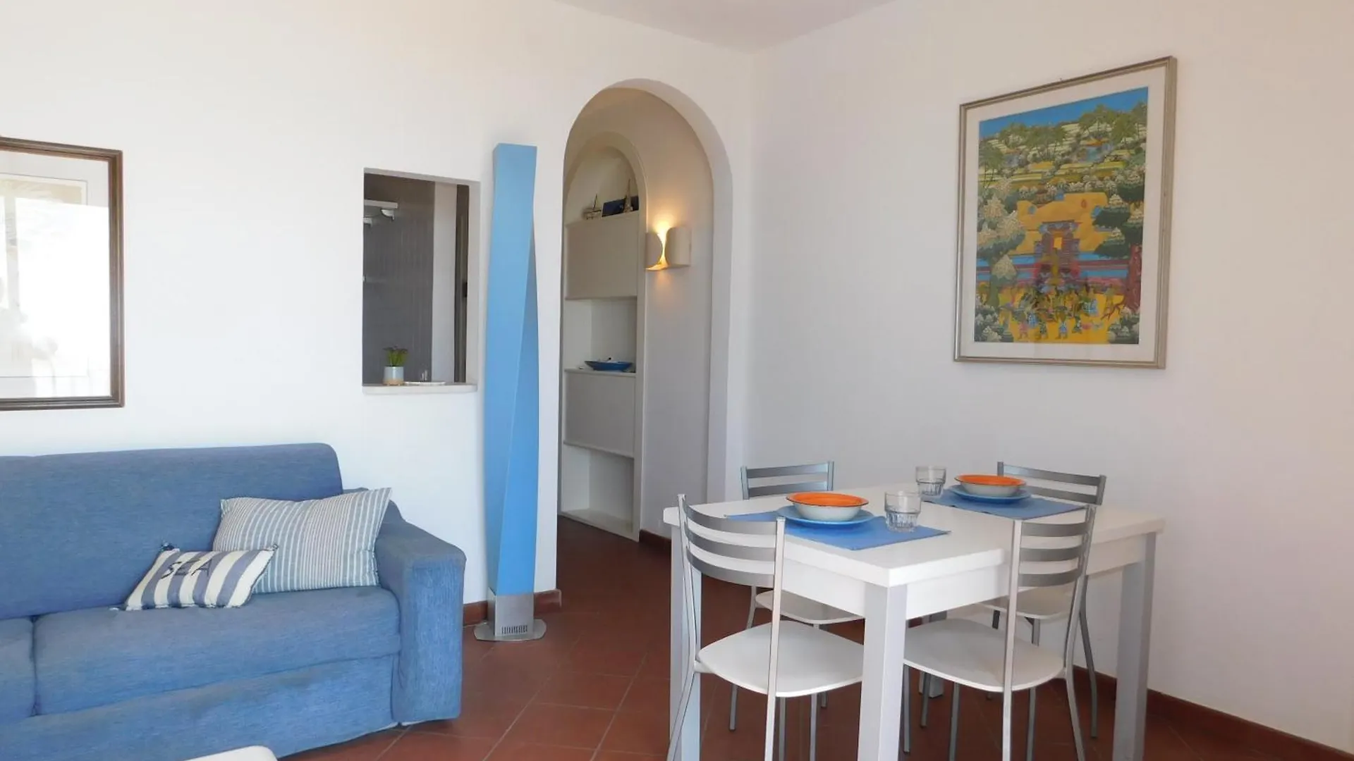 Appartamento Fronte Mare Jesolo Lido Italien