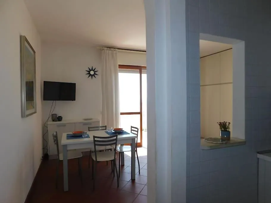 Appartamento Fronte Mare Jesolo Lido Lägenhet Lido di Jesolo