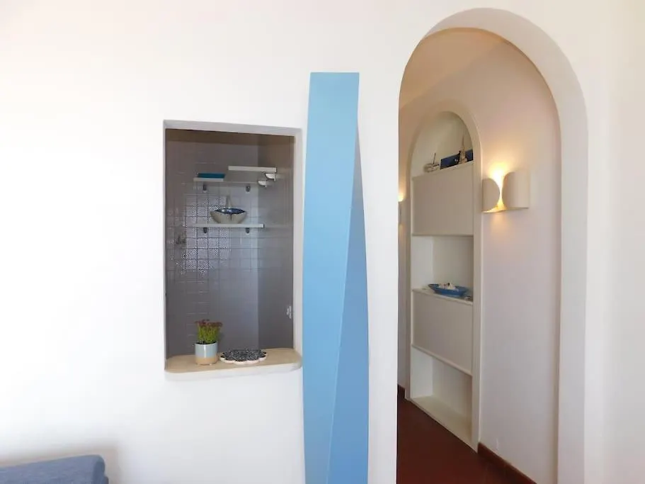 Appartamento Fronte Mare Jesolo Lido 0*, Lido di Jesolo Italien