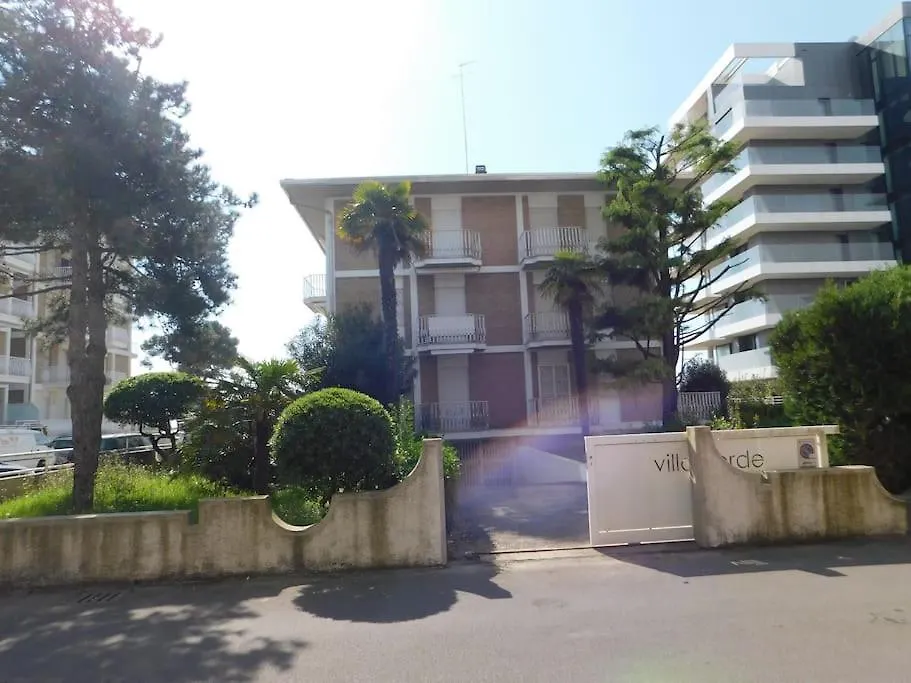 Appartamento Fronte Mare Jesolo Lido Lido di Jesolo