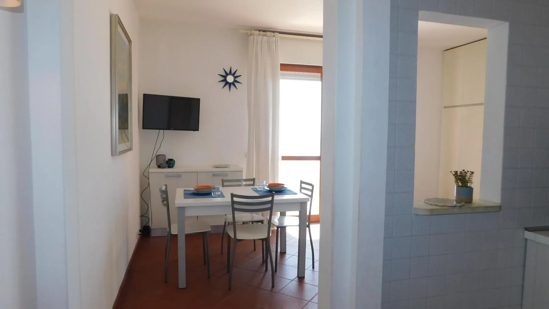 Appartamento Fronte Mare Jesolo Lido 0*, Lido di Jesolo