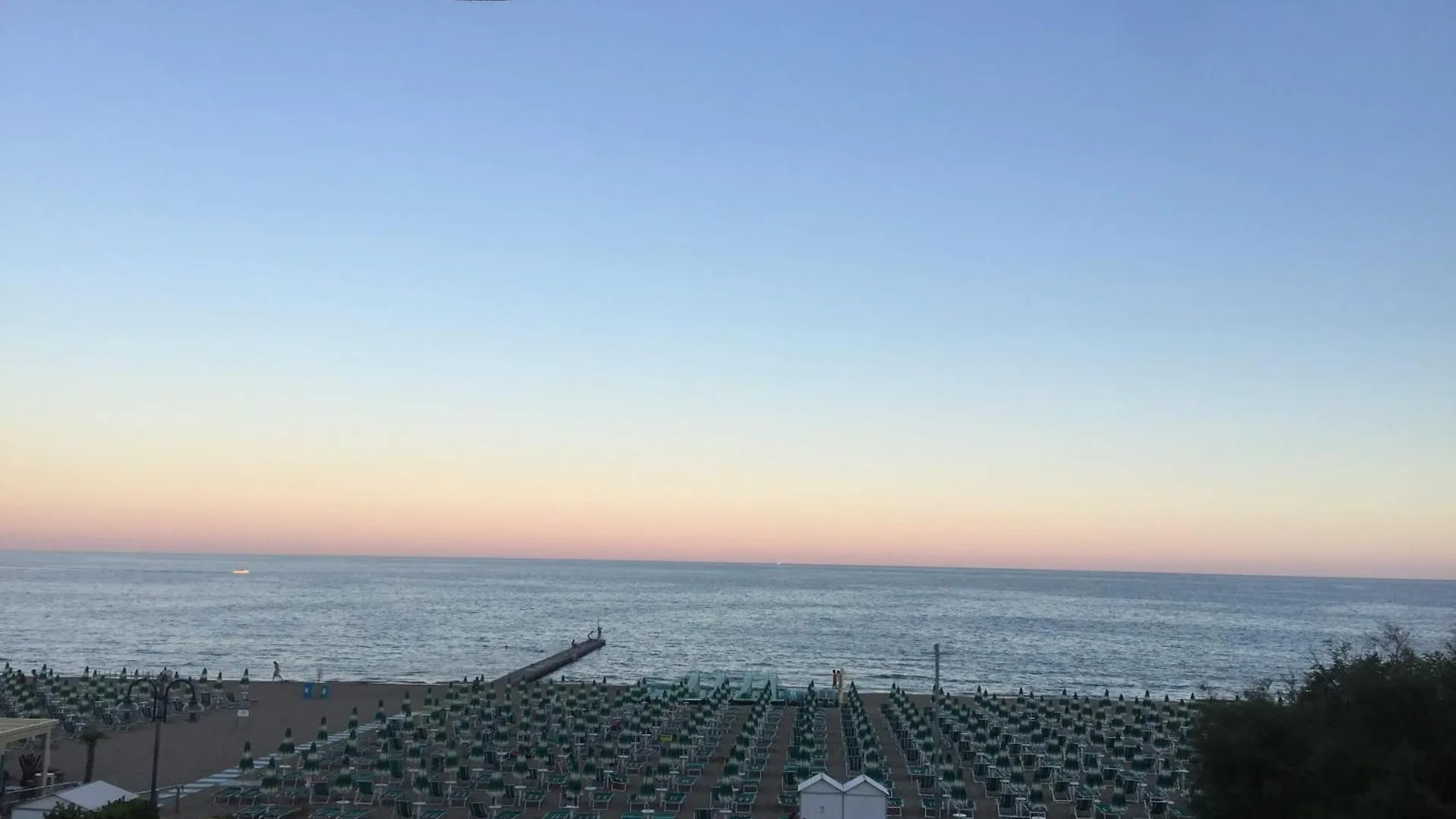 Appartamento Fronte Mare Jesolo Lido Lido di Jesolo