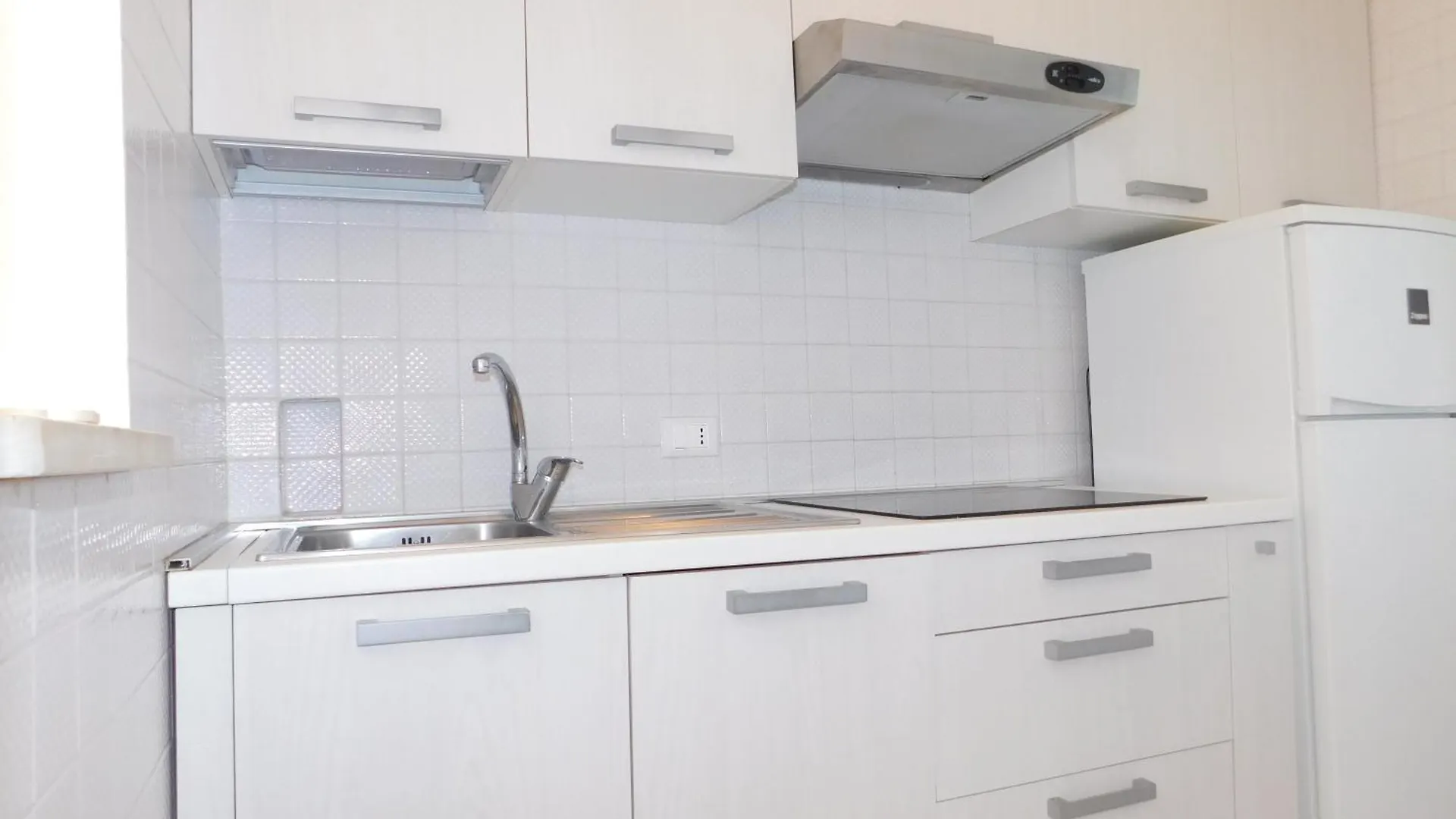 Apartment Appartamento Fronte Mare Jesolo Lido