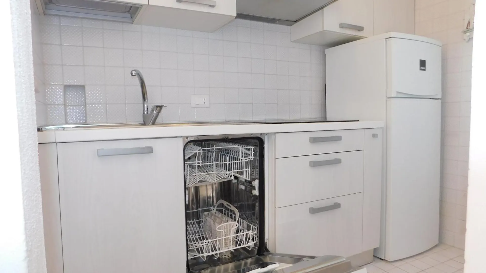 Appartamento Fronte Mare Jesolo Lido 0*, Lido di Jesolo