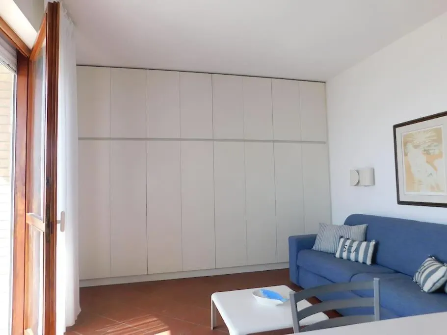 Appartamento Fronte Mare Jesolo Lido 0*, Lido di Jesolo Italy