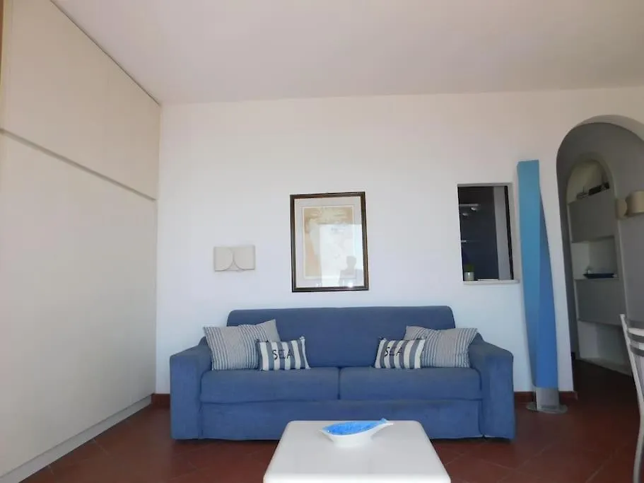 Appartamento Fronte Mare Jesolo Lido Italy