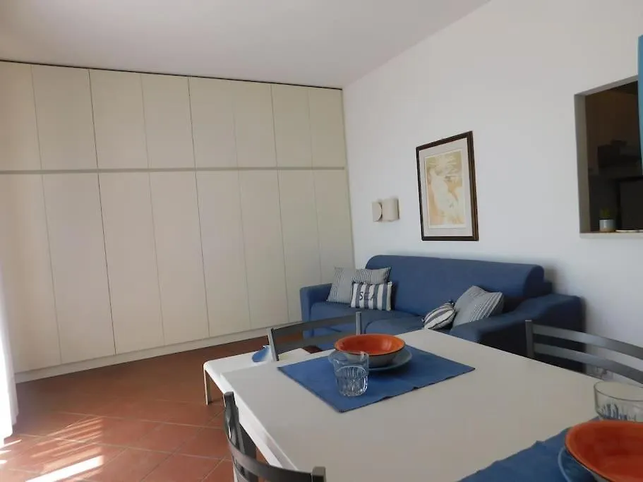 Apartment Appartamento Fronte Mare Jesolo Lido