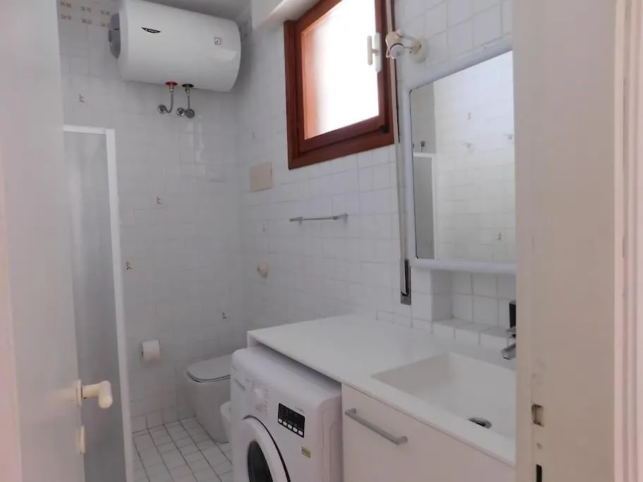 Apartment Appartamento Fronte Mare Jesolo Lido