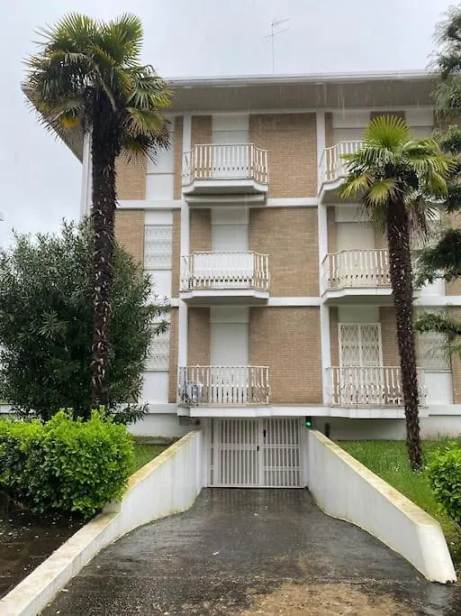 Appartamento Fronte Mare Jesolo Lido Lido di Jesolo