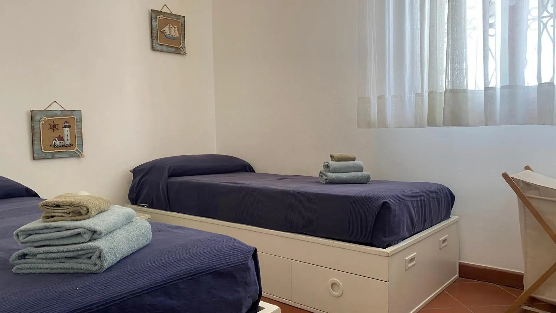 Appartamento Fronte Mare Jesolo Lido Italy