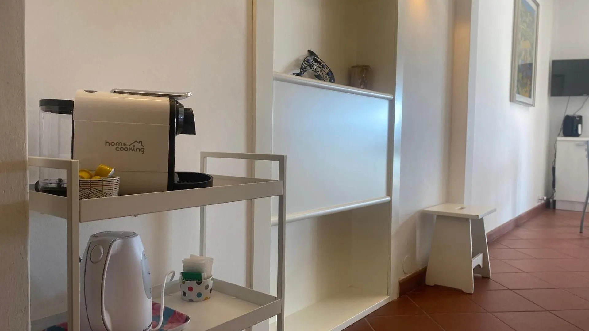 Appartamento Fronte Mare Jesolo Lido Apartment